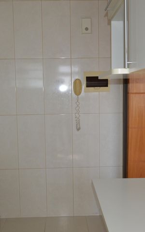 Apartamento para alugar com 45m², 1 quarto e sem vagaBanheiro