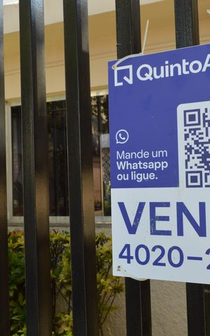 Apartamento para alugar com 45m², 1 quarto e sem vagaPlaquinha