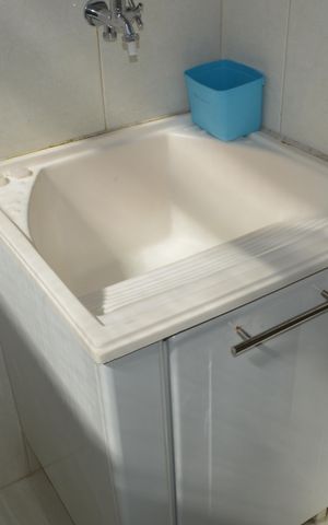 Apartamento para alugar com 45m², 1 quarto e sem vagaÁrea de Serviço
