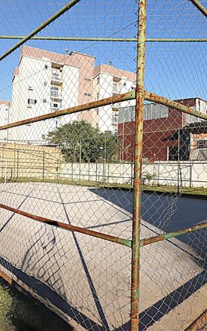 Apartamento para alugar com 55m², 2 quartos e 1 vagaÁrea comum - Quadra poliesportiva
