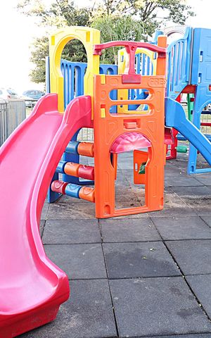 Apartamento para alugar com 55m², 2 quartos e 1 vagaÁrea comum - Playground