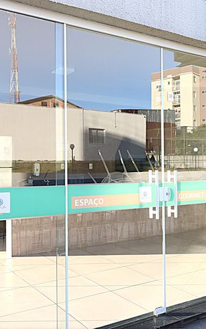 Apartamento para alugar com 55m², 2 quartos e 1 vagaÁrea comum - Espaço Gourmet