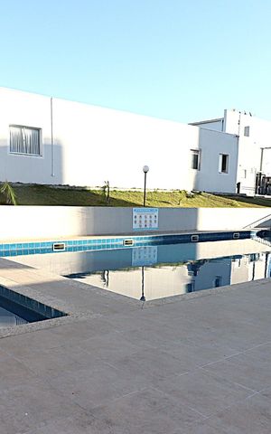 Apartamento para alugar com 55m², 2 quartos e 1 vagaÁrea comum - Piscina