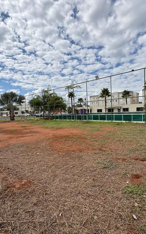 Apartamento para alugar com 48m², 2 quartos e 1 vaga Apartamento para alugar com 48m², 2 quartos e 1 vagaQuadra