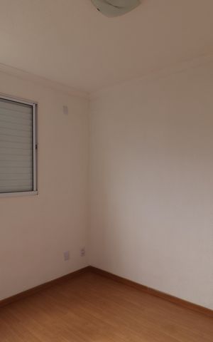 Apartamento para alugar com 48m², 2 quartos e 1 vagaQuarto 2