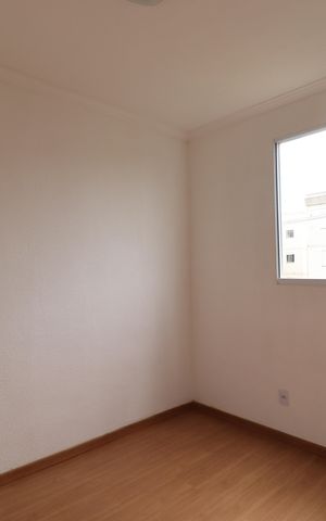 Apartamento para alugar com 48m², 2 quartos e 1 vagaQuarto 1