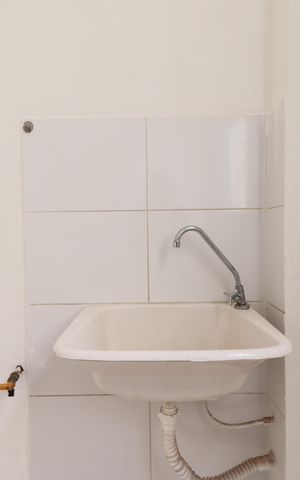 Apartamento para alugar com 48m², 2 quartos e 1 vagaCozinha