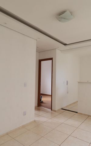Apartamento para alugar com 48m², 2 quartos e 1 vagaSala