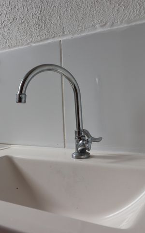 Apartamento para alugar com 48m², 2 quartos e 1 vagaBanheiro