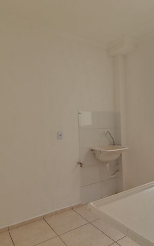 Apartamento para alugar com 48m², 2 quartos e 1 vagaCozinha