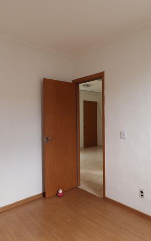 Apartamento para alugar com 48m², 2 quartos e 1 vagaQuarto 2