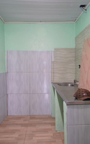 Casa à venda com 180m², 3 quartos e 3 vagasÁrea de Serviço