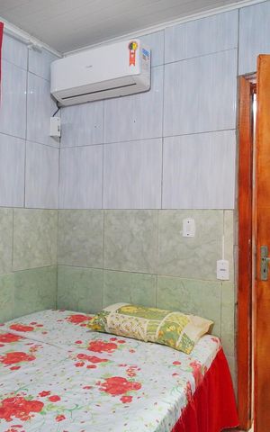 Casa à venda com 180m², 3 quartos e 3 vagasQuarto 3
