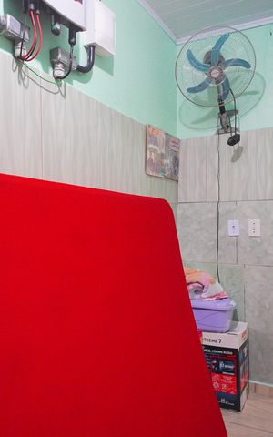 Casa à venda com 180m², 3 quartos e 3 vagasQuarto 2