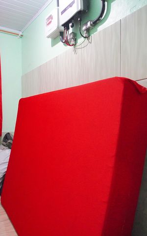 Casa à venda com 180m², 3 quartos e 3 vagasQuarto 2