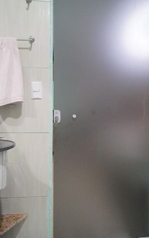 Casa à venda com 180m², 3 quartos e 3 vagasBanheiro da Suíte