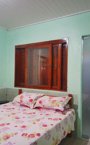 Casa à venda com 180m², 3 quartos e 3 vagasQuarto 1