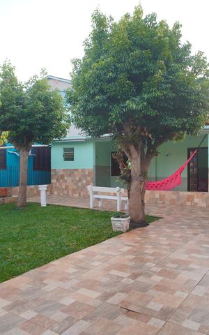 Casa à venda com 180m², 3 quartos e 3 vagasJardim