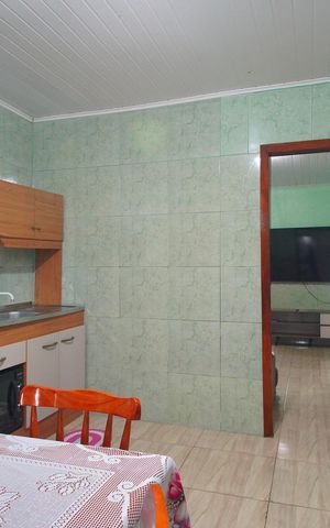 Casa à venda com 180m², 3 quartos e 3 vagasCozinha