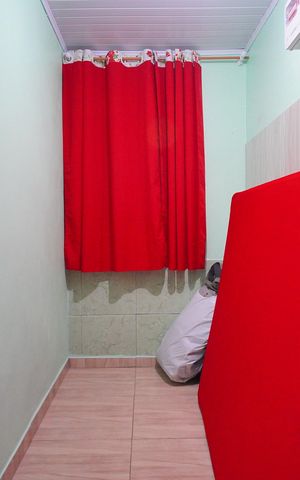 Casa à venda com 180m², 3 quartos e 3 vagasQuarto 2
