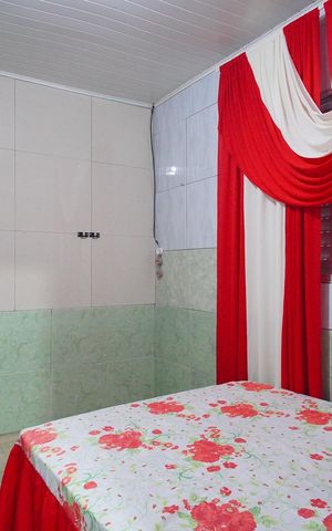 Casa à venda com 180m², 3 quartos e 3 vagasQuarto 3