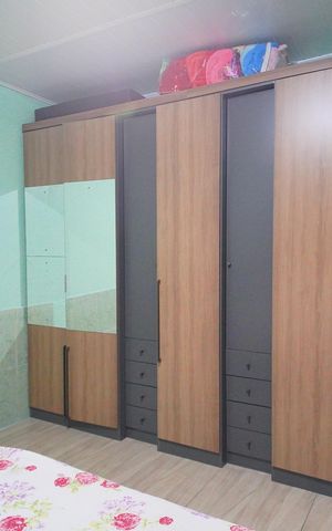 Casa à venda com 180m², 3 quartos e 3 vagasQuarto 1