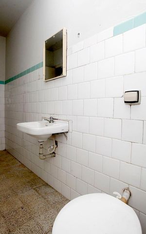 Studio à venda com 32m², 1 quarto e sem vagaBanheiro