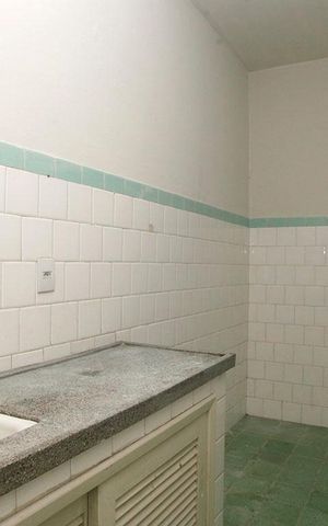 Studio à venda com 32m², 1 quarto e sem vagaStudio