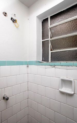 Studio à venda com 32m², 1 quarto e sem vagaStudio