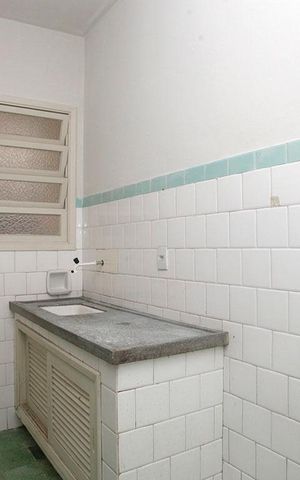 Studio à venda com 32m², 1 quarto e sem vagaStudio
