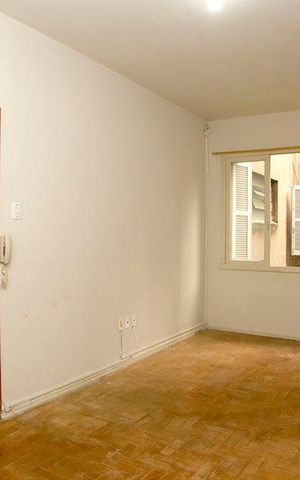Studio à venda com 32m², 1 quarto e sem vagaStudio