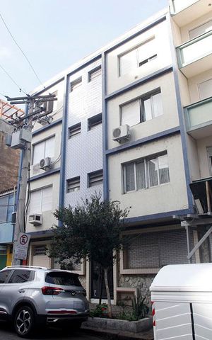 Studio à venda com 32m², 1 quarto e sem vagaFachada