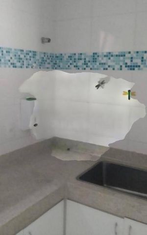 Casa à venda com 200m², 1 quarto e 2 vagas