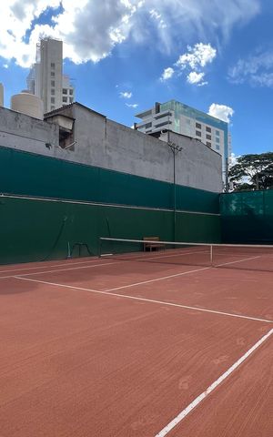 Apartamento à venda com 57m², 1 quarto e 2 vagas Apartamento à venda com 57m², 1 quarto e 2 vagasÁrea comum