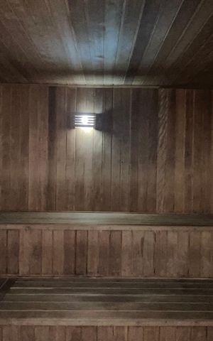 Apartamento à venda com 57m², 1 quarto e 2 vagas Apartamento à venda com 57m², 1 quarto e 2 vagasÁrea comum