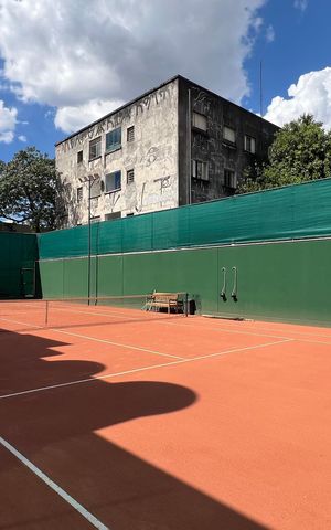 Apartamento à venda com 57m², 1 quarto e 2 vagas Apartamento à venda com 57m², 1 quarto e 2 vagasÁrea comum
