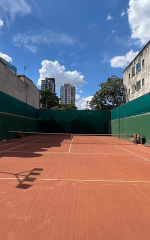 Apartamento à venda com 57m², 1 quarto e 2 vagas Apartamento à venda com 57m², 1 quarto e 2 vagasÁrea comum