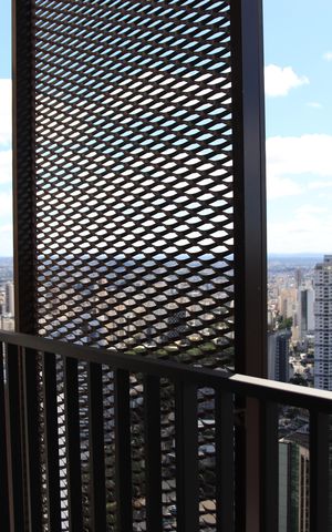 Apartamento para alugar com 78m², 2 quartos e 1 vagaSacada