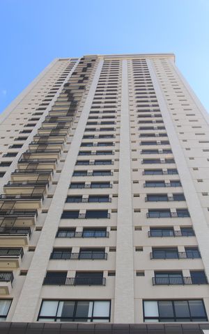 Apartamento para alugar com 78m², 2 quartos e 1 vagaFachada