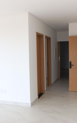 Apartamento para alugar com 78m², 2 quartos e 1 vagaSala e Cozinha