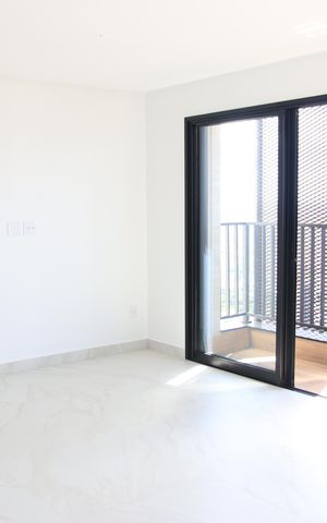 Apartamento para alugar com 78m², 2 quartos e 1 vagaSala e Cozinha