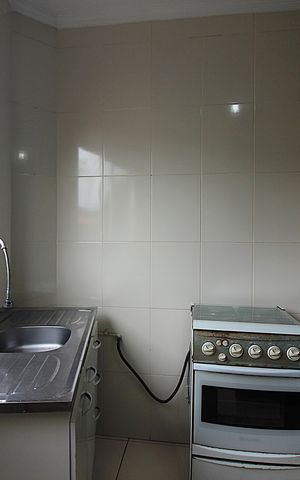 Apartamento para alugar com 48m², 1 quarto e 1 vagaCozinha e Área de Serviço