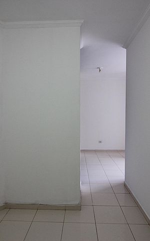 Apartamento para alugar com 48m², 1 quarto e 1 vagaSala