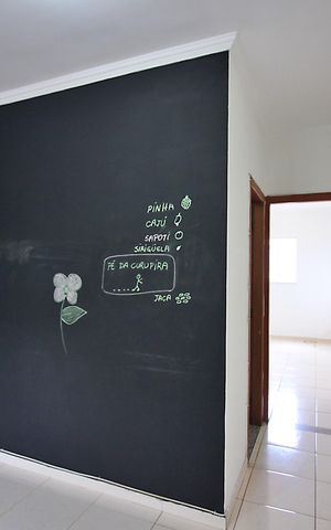 Apartamento para alugar com 48m², 1 quarto e 1 vagaCozinha e Área de Serviço