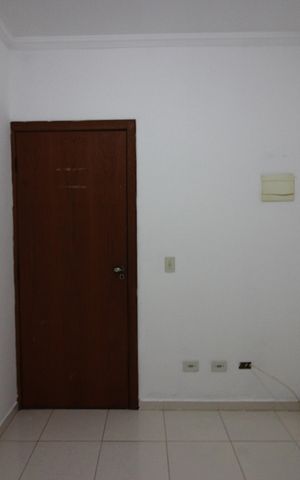 Apartamento para alugar com 48m², 1 quarto e 1 vagaSala