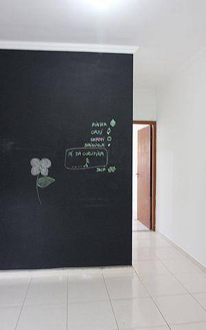Apartamento para alugar com 48m², 1 quarto e 1 vagaCozinha e Área de Serviço