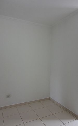 Apartamento para alugar com 48m², 1 quarto e 1 vagaCozinha e Área de Serviço