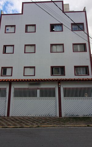 Apartamento para alugar com 48m², 1 quarto e 1 vagaFachada