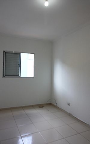 Apartamento para alugar com 48m², 1 quarto e 1 vagaQuarto