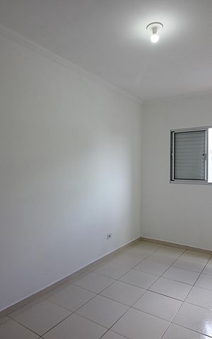 Apartamento para alugar com 48m², 1 quarto e 1 vagaQuarto